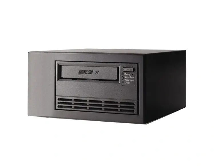 AJ934A HP StorageWorks RDX500 Removable Disk Backup System