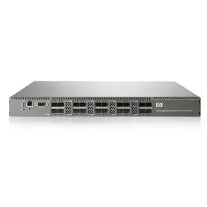 AK242A#ABA HP StorageWorks 8/20Q 16-Ports Active Fiber Channel Rackmountable Switch