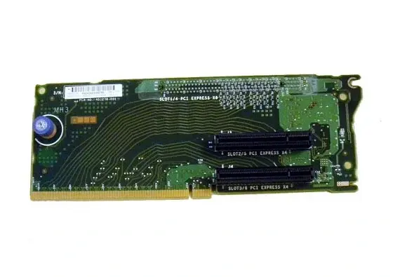 AM228A HP 3-Slot PCIe Riser Card for Integrity rx2800 i...