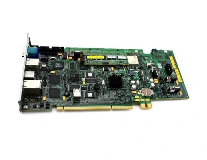 AM426-2124A HP Serial Peripheral Interface Board for ProLiant DL980 G7 Server