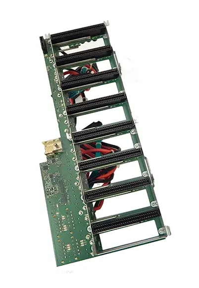 AM426-60001 HP Power Supply Backplane Board for ProLiant DL980 G7 Server