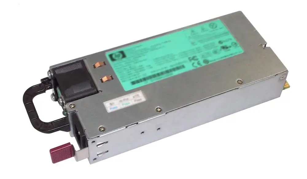 AM470A HP 1200-Watts Common Slot Redundant Hot-Plug Power Supply for ProLiant DL980 G7 Server