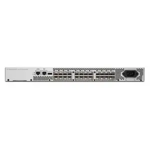 AM866A#ABA HP StorageWorks 43685 8/8 Base 0 E-Port San Switch