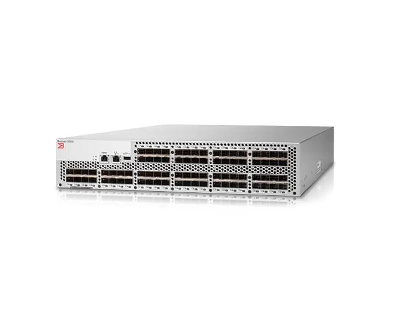 AM871A#ABA HP StorageWorks 29434 Full Fabric 48 Active Ports Enabled San Switch