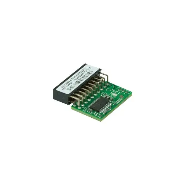 AOM-TPM-9655V Supermicro Vertical TPM Add-on-Module w/ ...