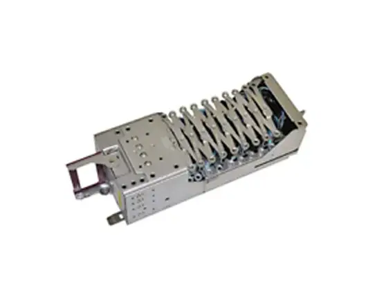 AP763A HP Dual I/O Module Option Kit for StorageWorks 6...