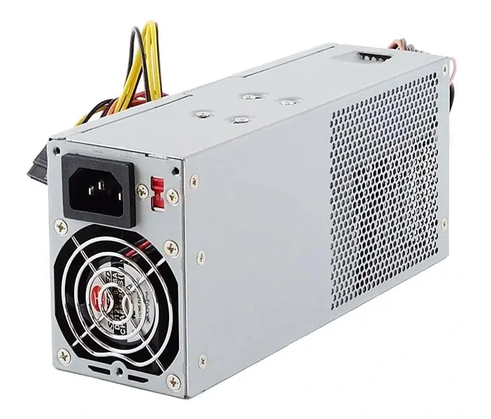 API4PIC10 HP 200-Watts ATX Power Supply for DX5150 Microtower PC