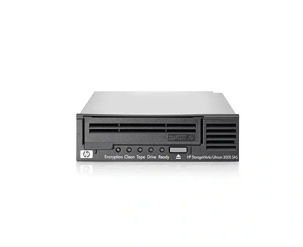 AQ273-20000 HP LTO-5 Fibre Channel Full Height Tape Dri...