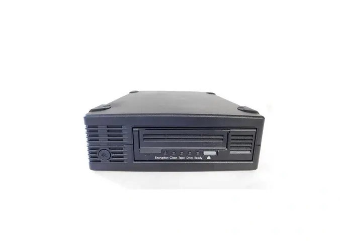 AQ281A#000 HP 1.5/3TB LTO-5 Ultrium-3000 SAS External T...