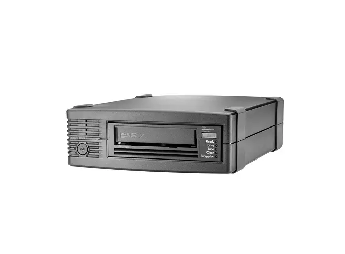 AQ300E#000 HP StoreEver 6/15TB SAS LTO-7 Ultrium 15000 ...