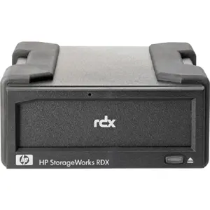 AW578A HP StorageWorks 750GB RDX Technology Hard Drive ...