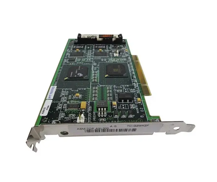 AXL300 HP PCI SSL Accelerator Board