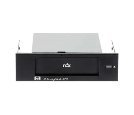 B7B65A HP RDX500 USB 3.0 DL Server