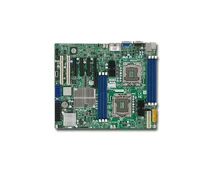 X8DTL-6F-O Supermicro Dual LGA1366 Xeon/ Intel 5500/ V/...