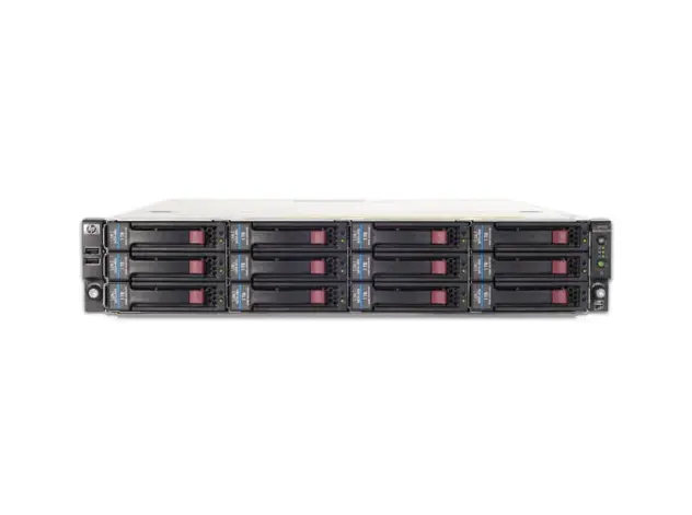 BB853A HP StoreOnce 4210 ISCSI Backup System