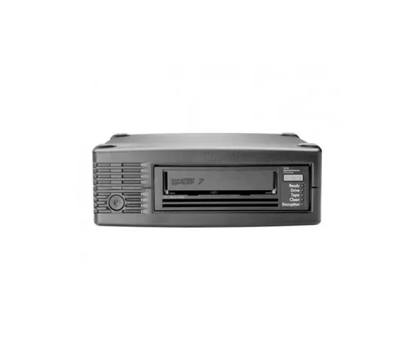 BB873 HP StoreEver LTO-7 Ultrium 15000 SAS Tape Drive