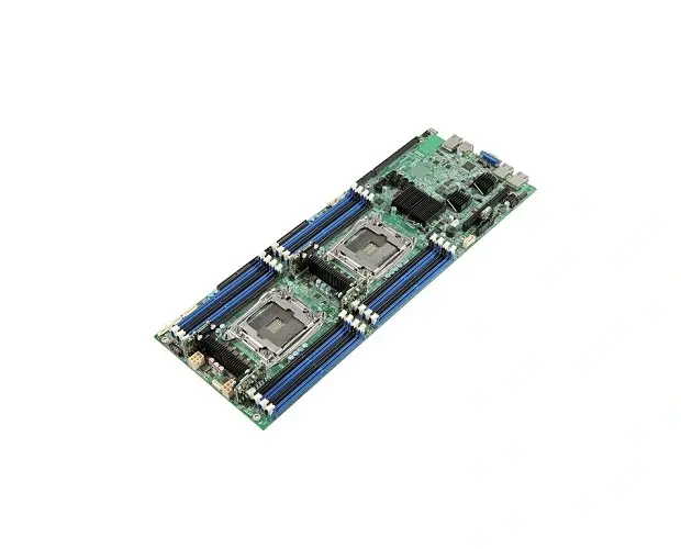 BBS2600TPR Intel System Board (Motherboard) with Intel C612 Chipset CPU for Server Board S2600TP