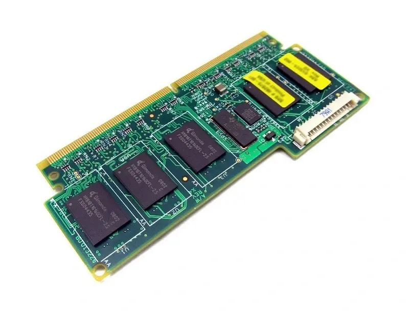 44V4095 IBM PCI-x 1.5GB DDR Auxiliary Cache Adapter with Battery