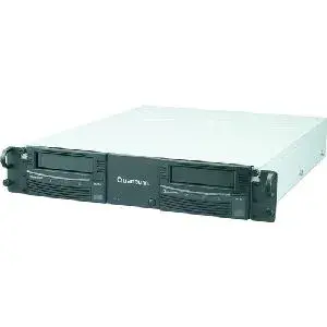 BC-RAXCX-EY Quantum 800GB/1.6TB 2U Rack-mountable DLT-S...