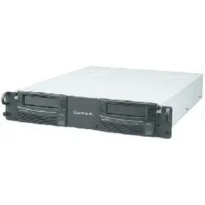 BC-RAXDX-EY Quantum 800GB/1.6TB 2U Rack-mountable Dual ...