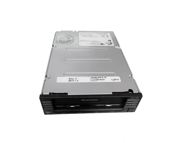 BCBAH-BR Quantum DLT-V4 HH Internal SAS/SATA Tape Drive