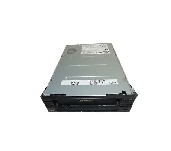 BCBAH-EY Quantum DLT-V4 HH Internal SAS/SATA Tape Drive