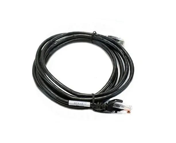 00R717 Dell 7ft RJ45 CAT5 I/O KMM Cable