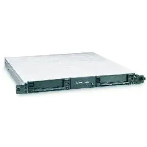 BHCMX-EY Quantum 160GB/320GB Rack-mountable DLT-V4 Tape...