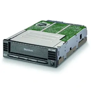 BHHAA-EY Quantum 40GB/80GB 5.25-inch 1/2H Internal DLT-VS80 Internal Tape Drive