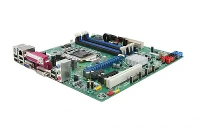 BOXDQ67OWB3 Intel Desktop Motherboard DQ67OW iQ67 Express Chipset Socket H2 LGA1155 micro ATX 1 x Processor Support