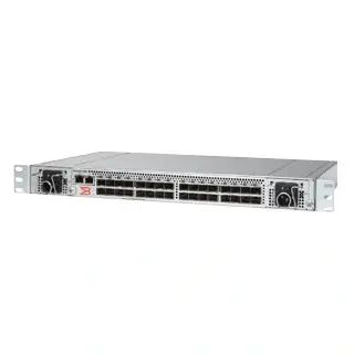 BR-360-0008-A Brocade 300 24 Active Ports Fibre Channel...