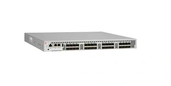 BR-5140-0008 Brocade 40-Port 10/100Base-T Managed Switc...