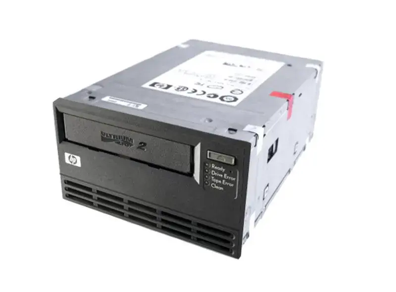 BRSLA-0401-DC HP Ultrium 960 LTO3 400/800GB SCSI Intern...