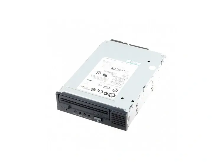 BRSLA-0404-DC HP StorageWorks 200/400GB Ultrium 448 LTO2 SCSI Tape Drive