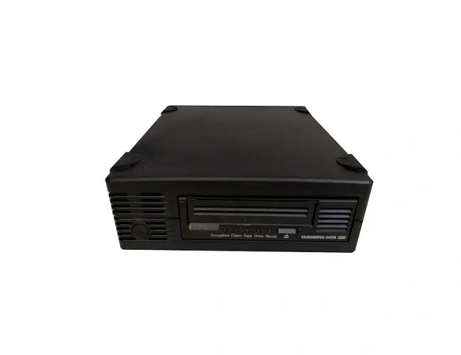 BRSLA-0904-AC HP StorageWorks 1.5/3TB LTO-5 Ultrium-3000 SAS External Tape Drive