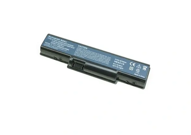 BT.00603.041 Acer 6-Cell Lithium-Ion (Li-Ion) 4400mAh 11.1V Battery for Aspire 2930 / 4310 / 4520 / 4710 / 4920