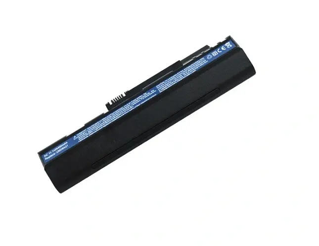 BT.00603.067 Acer 6-Cell 4400mAh 11.1V Battery for Aspi...