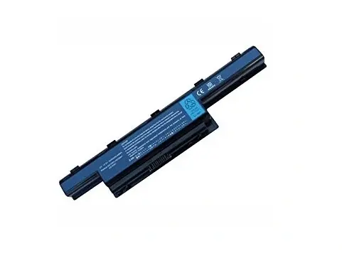 BT.00603.129 Acer 6-Cell 4400mAh 10.8V Battery for Aspi...