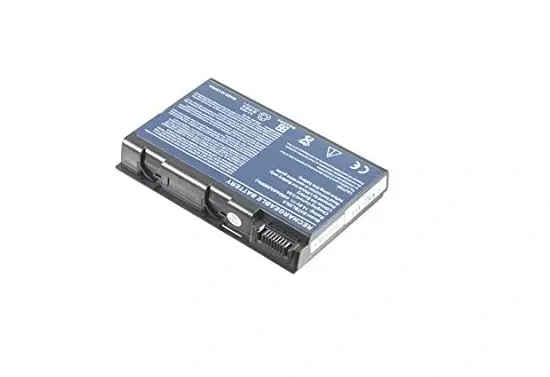 BT.00604.016 Acer 6-Cell Lithium-Ion (Li-Ion) 4000mAh 1...
