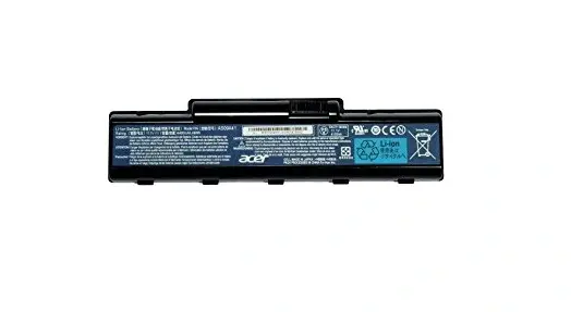 BT.00604.030 Acer 6-Cell Lithium-Ion (Li-Ion) 4400mAh 11.1V Battery NV5 Series