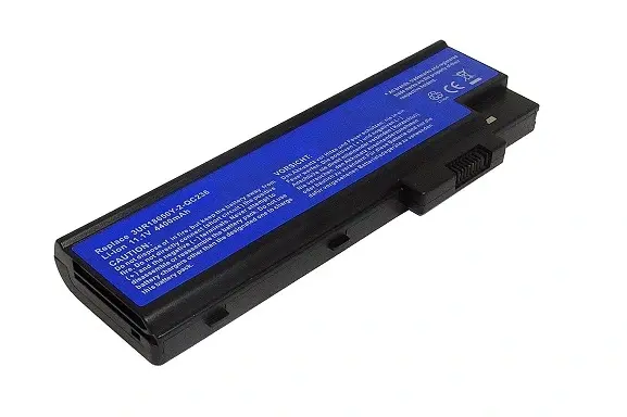 BT.00605.005 Acer 6-Cell Lithium-Ion (Li-Ion) 4000mAh 1...