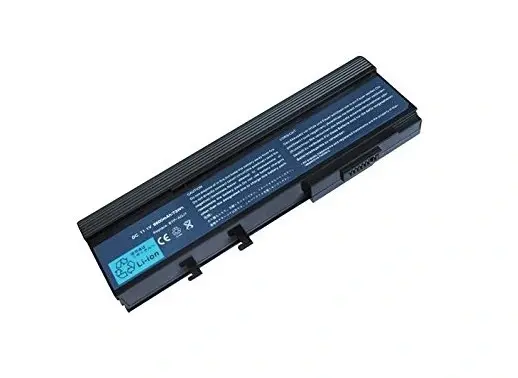 BT.00605.006 Acer 6-Cell Lithium-Ion (Li-Ion) 2400mAh 11.1V Battery