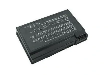 BT.00605.009 Acer 6-Cell Lithium-Ion (Li-Ion) 4000mAh 1...