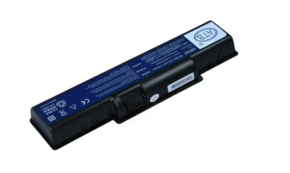 BT.00605.012 Acer 6-Cell Lithium-Ion (Li-Ion) 4000mAh 11.1V Battery