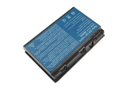 BT.00605.022 Acer 6-Cell 4400mAh 11.1V Battery