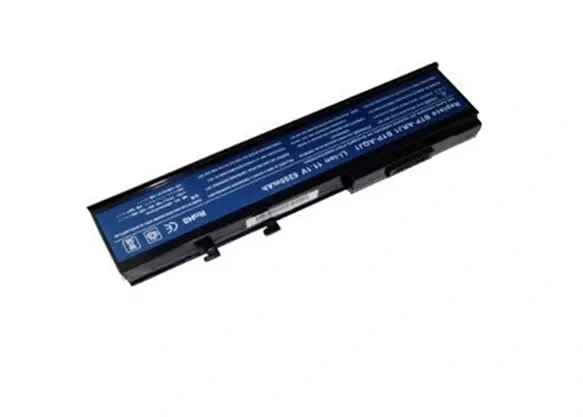 BT.00605.024 Acer 6-Cell Lithium-Ion (Li-Ion) 4400mAh 1...