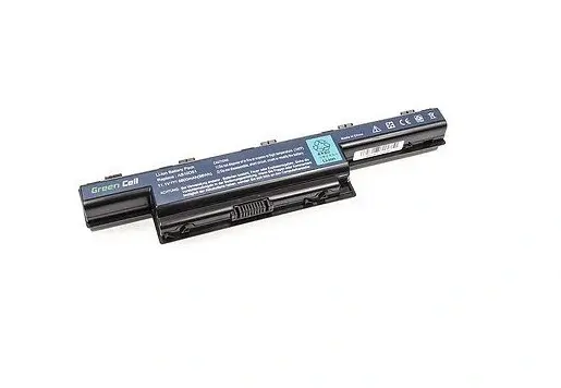 BT.00605.034 Acer 6-Cell 5800mAh 11.1V Battery