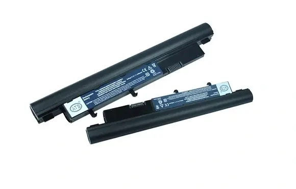 BT.00605.038 Acer 6-Cell Lithium-Ion (Li-Ion) 5800mAh 1...