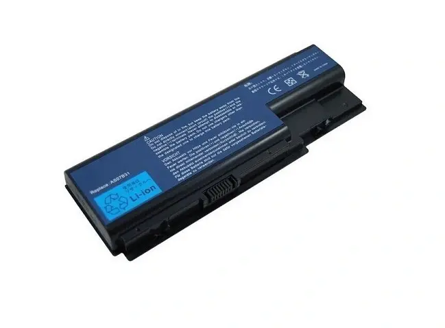 BT.00606.001 Acer 6-Cell Lithium-Ion (Li-Ion) 4400mAh 14.8V Battery for Aspire 5220