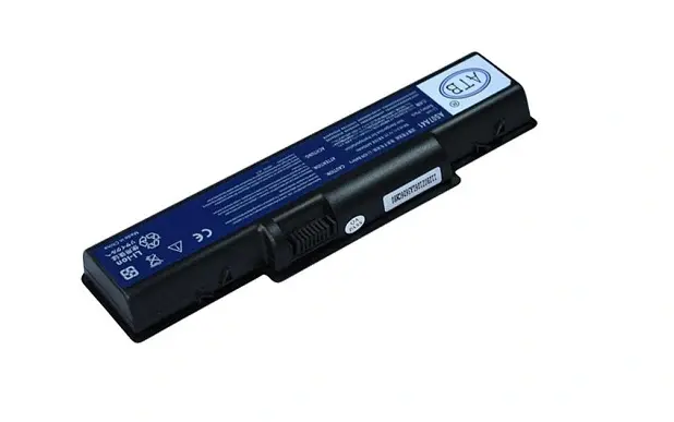 BT.00607.067 Acer 6-Cell 4400mAh 11.1V Battery for Aspi...